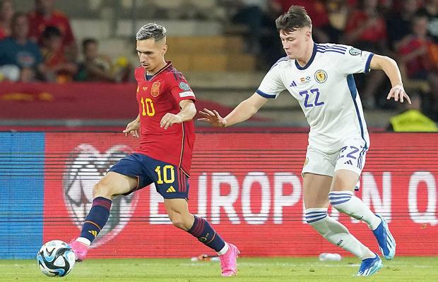 Celta lui Ionuț Radu cumpără de la Bayern » „Trebuie să visăm măreț!”