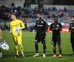 Cele mai tari imagini din FC Botoșani - U Cluj