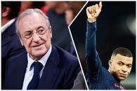 Planul de 15 zile al lui Real Madrid pentru Kylian Mbappe: așa vrea Florentino Perez să evite o nouă „telenovelă”