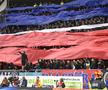Peste 40.000 de oameni au asistat la Rapid - FCSB 1-2 în etapa 15 // foto: GSP