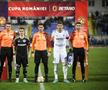 Cele mai tari imagini din FC Botoșani - U Cluj