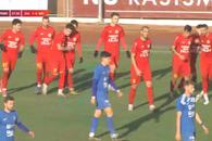 3 goluri în primul meci al rundei în grupa FCSB-ului. Clasament + programul jocurilor