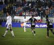 Cele mai tari imagini din FC Botoșani - U Cluj