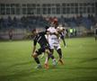 Cele mai tari imagini din FC Botoșani - U Cluj