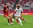 Rapid ratează, Sepsi marchează » Echipa lui Marius Șumudică pierde un duel important pentru play-off