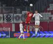Rapid ratează, Sepsi marchează » Echipa lui Marius Șumudică pierde un duel important pentru play-off