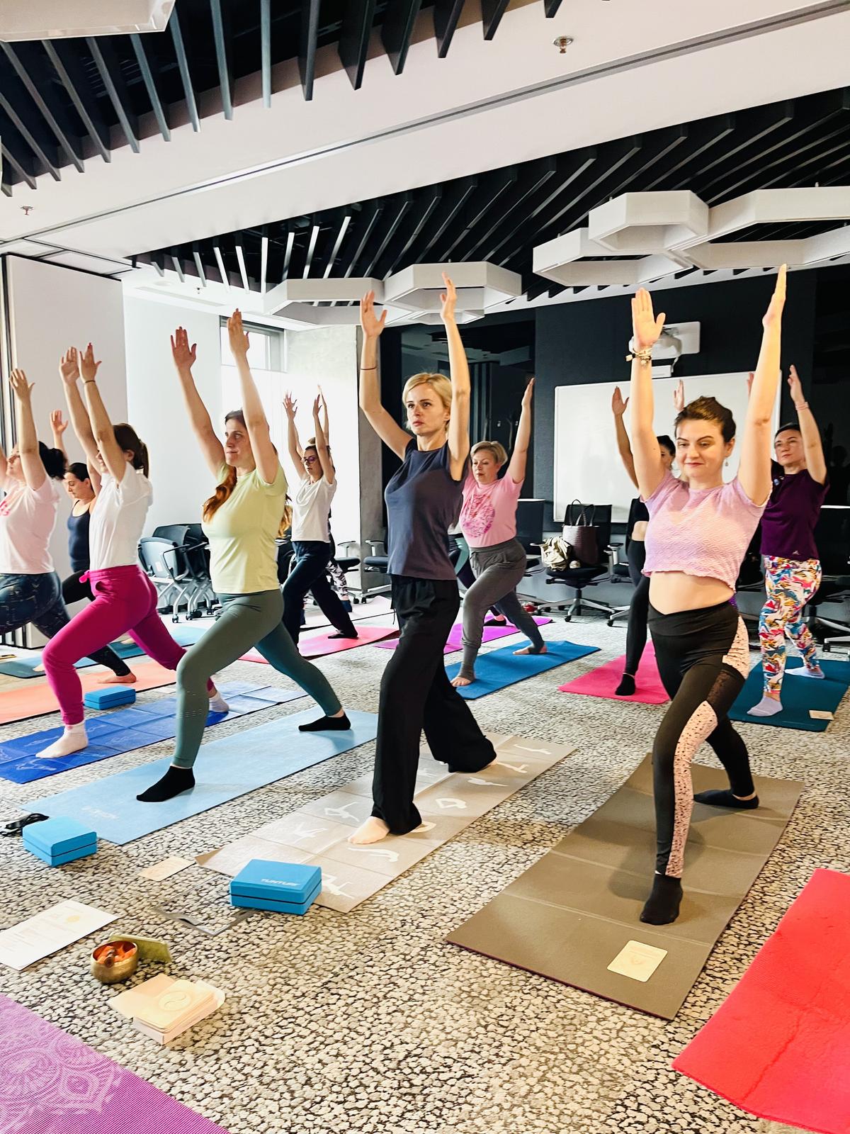 Yoga