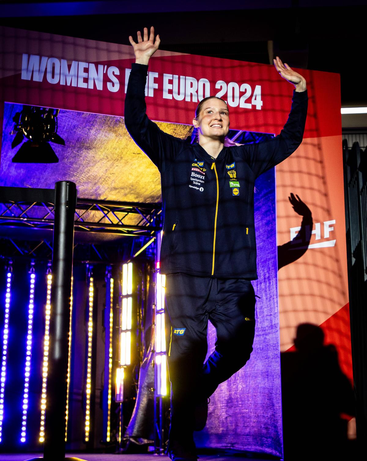 Raluca Kelemen, eroina României contra Suediei, a dezvăluit cum a fost posibil succesul uriaș » Ce i-a spus Pera înainte de ultimele minute decisive