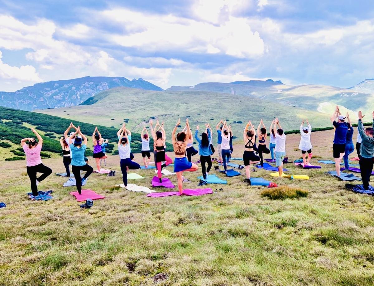Yoga