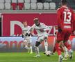 Rapid ratează, Sepsi marchează » Echipa lui Marius Șumudică pierde un duel important pentru play-off