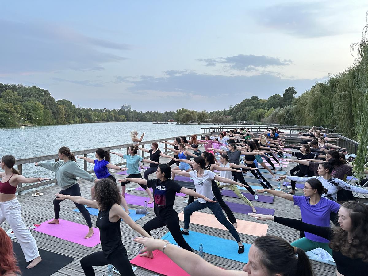 Yoga