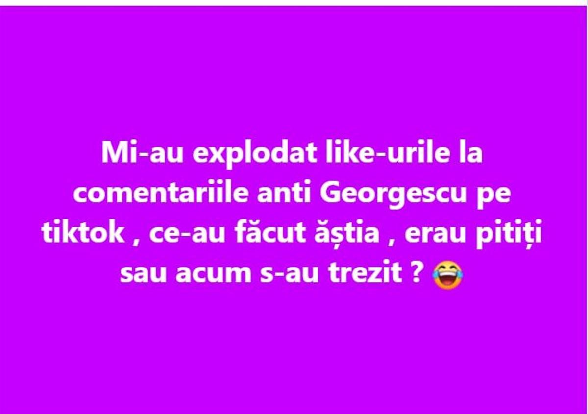 Cele mai tari meme-uri după decizia CCR de a anula turul 1 al alegerilor prezidențiale