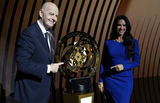 Premii XXL la Mondialul Cluburilor » Sume uluitoare doar pentru participare!