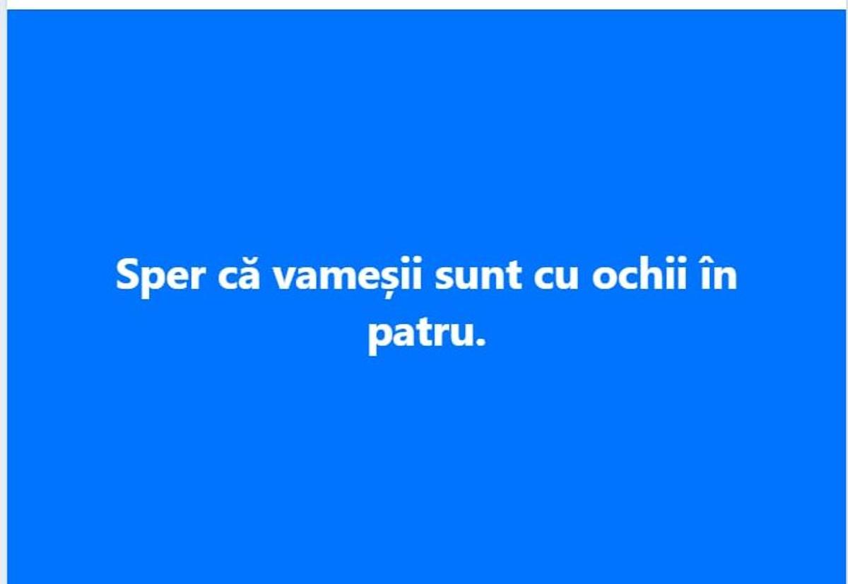Cele mai tari meme-uri după anularea turului 2 de la prezidențiale