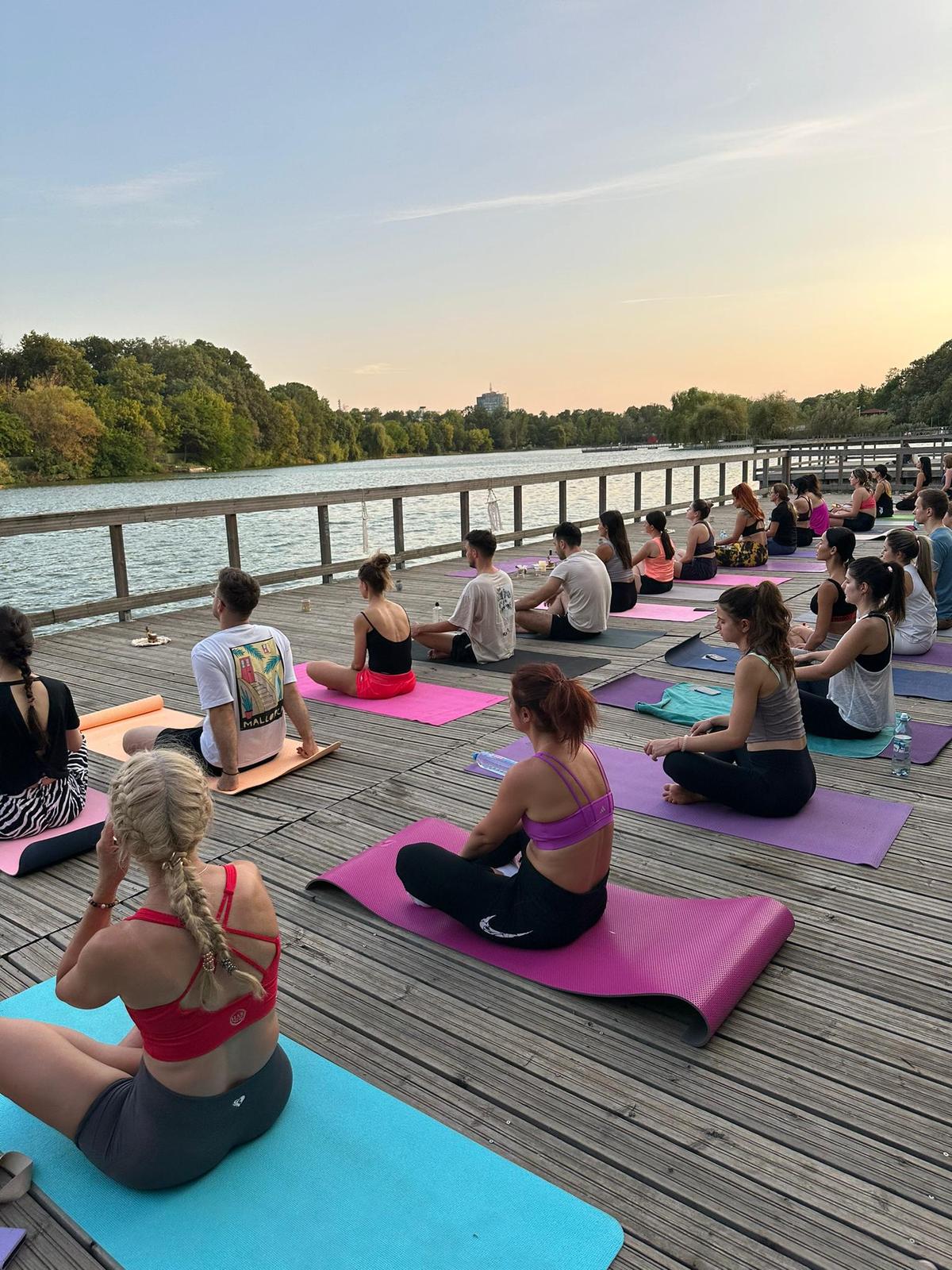 Yoga