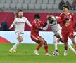 Prima plecare de la Rapid în iarnă » Jucătorul hulit de Marius Șumudică poate semna în Superligă