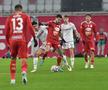 Rapid ratează, Sepsi marchează » Echipa lui Marius Șumudică pierde un duel important pentru play-off