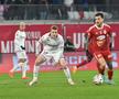 Rapid ratează, Sepsi marchează » Echipa lui Marius Șumudică pierde un duel important pentru play-off