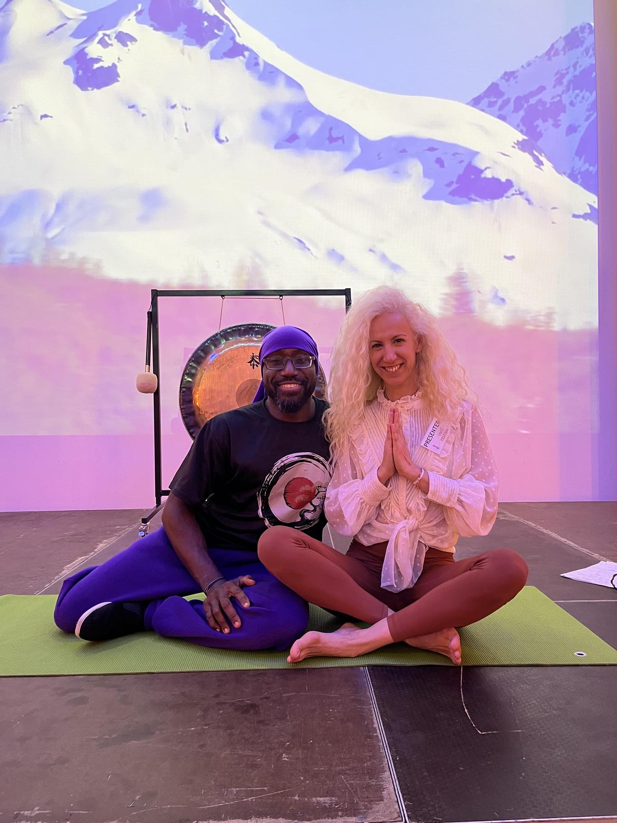 Yoga