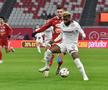 Prima plecare de la Rapid în iarnă » Jucătorul hulit de Marius Șumudică poate semna în Superligă