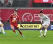 Rapid ratează, Sepsi marchează » Echipa lui Marius Șumudică pierde un duel important pentru play-off