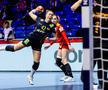 Raluca Kelemen, eroina României contra Suediei, a dezvăluit cum a fost posibil succesul uriaș » Ce i-a spus Pera înainte de ultimele minute decisive