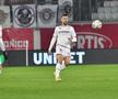 Rapid ratează, Sepsi marchează » Echipa lui Marius Șumudică pierde un duel important pentru play-off