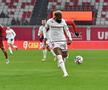 Rapid ratează, Sepsi marchează » Echipa lui Marius Șumudică pierde un duel important pentru play-off
