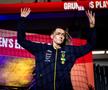 Raluca Kelemen, eroina României contra Suediei, a dezvăluit cum a fost posibil succesul uriaș » Ce i-a spus Pera înainte de ultimele minute decisive