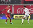 Prima plecare de la Rapid în iarnă » Jucătorul hulit de Marius Șumudică poate semna în Superligă