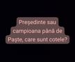 Cele mai tari meme-uri după anularea turului 2 de la prezidențiale