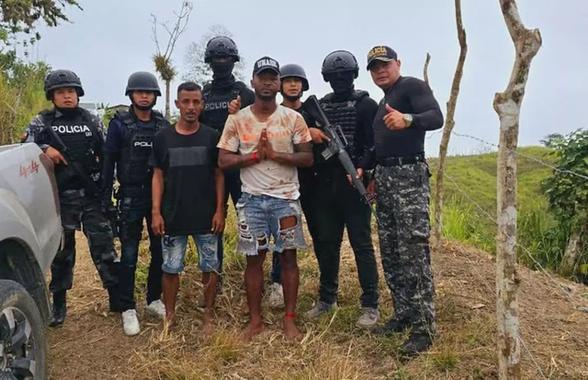Fotbalistul răpit duminica trecută a fost salvat. Rănit, dar în viață
