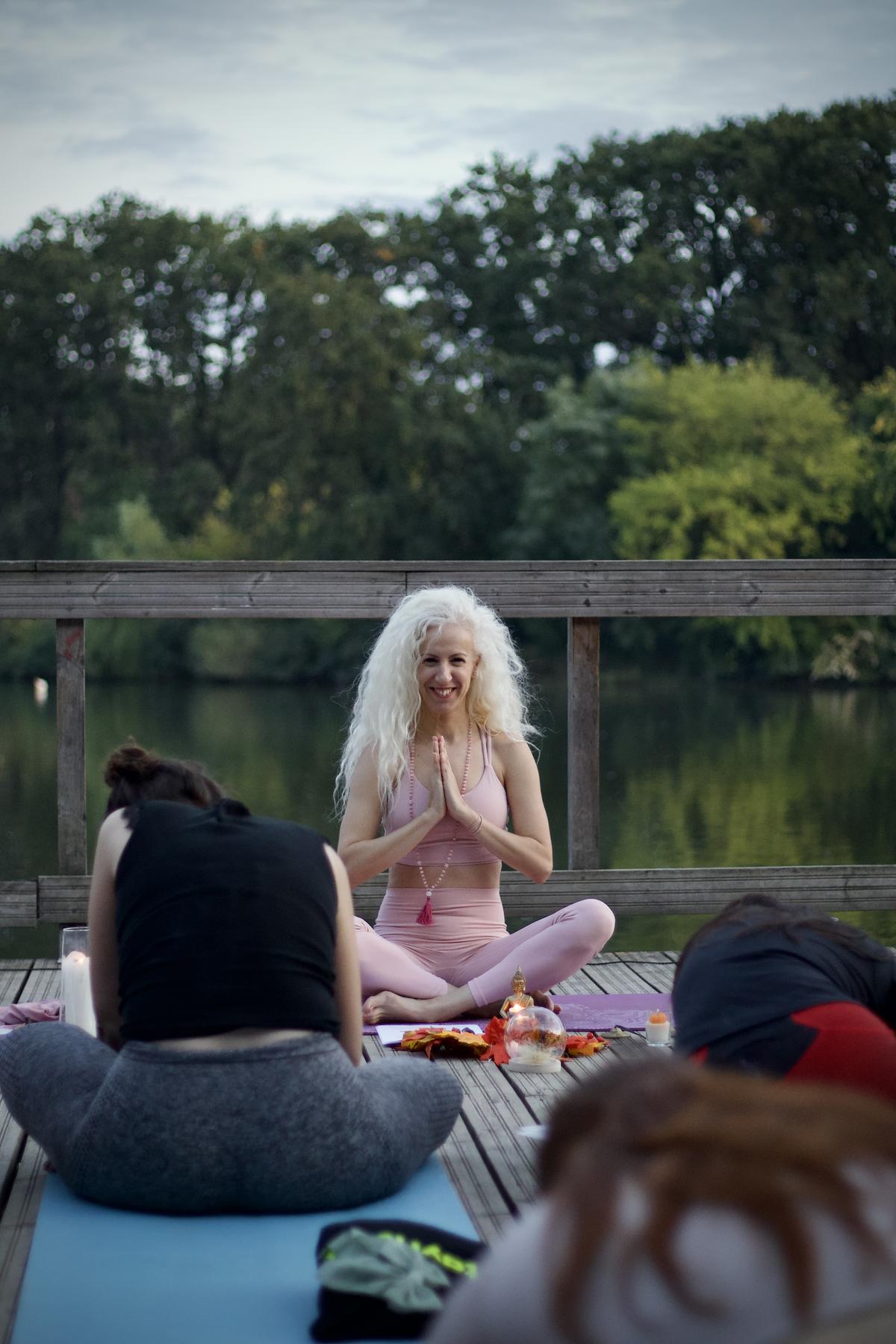Yoga