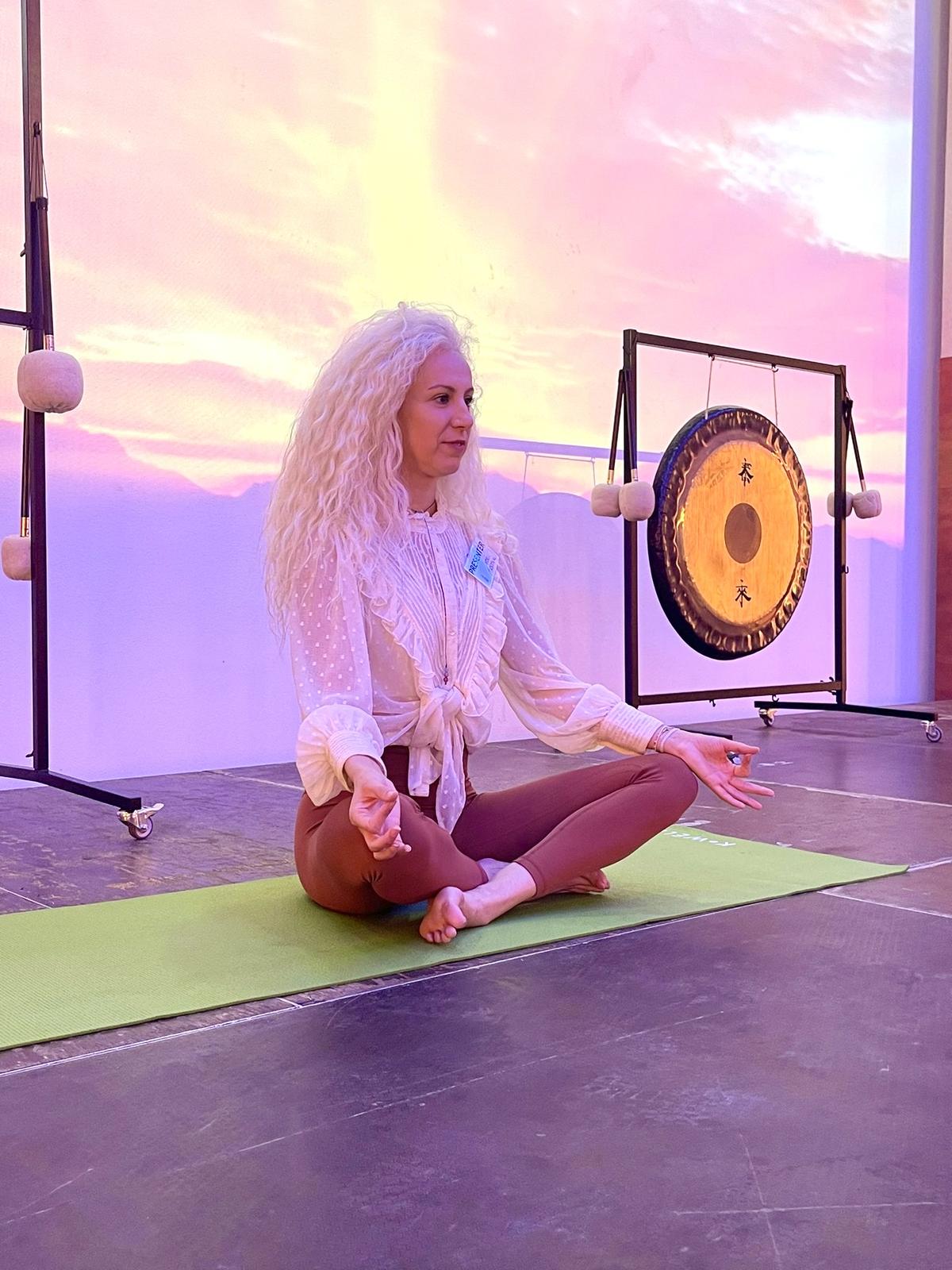 Yoga