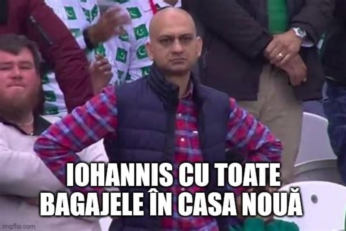 Cele mai tari meme-uri după anularea turului 2 de la prezidențiale