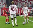 Rapid ratează, Sepsi marchează » Echipa lui Marius Șumudică pierde un duel important pentru play-off