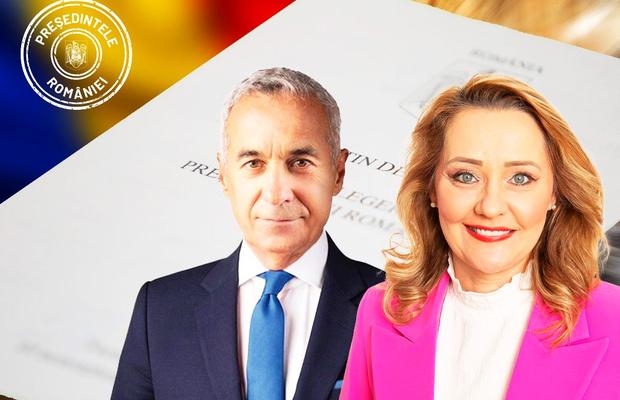 Decizie fără precedent: CCR a anulat turul 1 al alegerilor prezidențiale! Prima reacție a lui Călin Georgescu: „Voi continua! Cine se luptă pentru neamul său și Dumnezeu nu poate fi învins”
