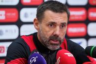 Dinamo lucrează ACUM la perfectarea transferurilor » Zeljko Kopic, anunț major pentru fanii „câinilor”: „Sper să facem o echipă mult mai puternică”