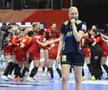 Sold-out! Câți spectatori vor fi prezenți la România - Ungaria, cel mai încins duel de la Campionatul European de handbal feminin