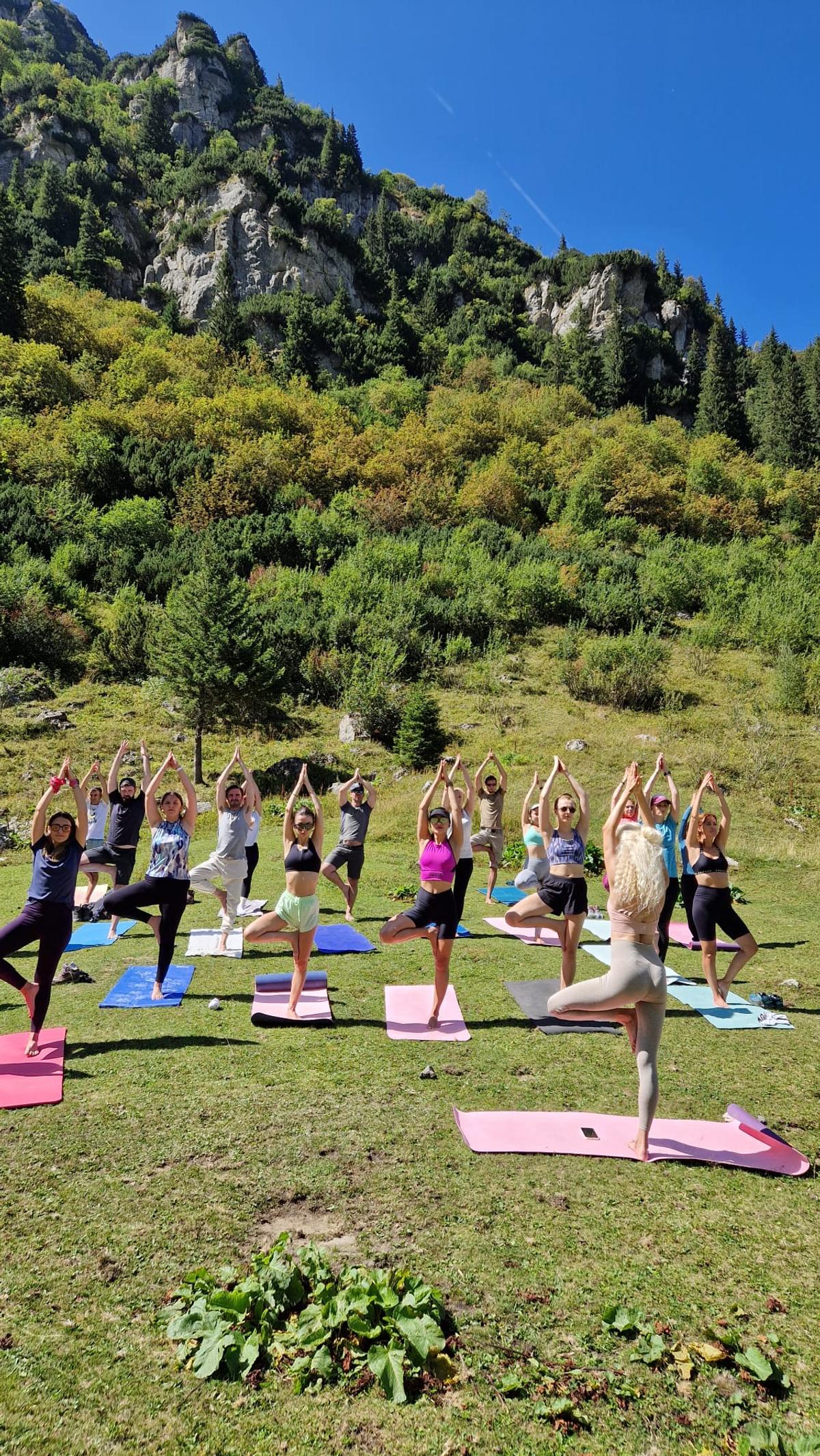 Yoga