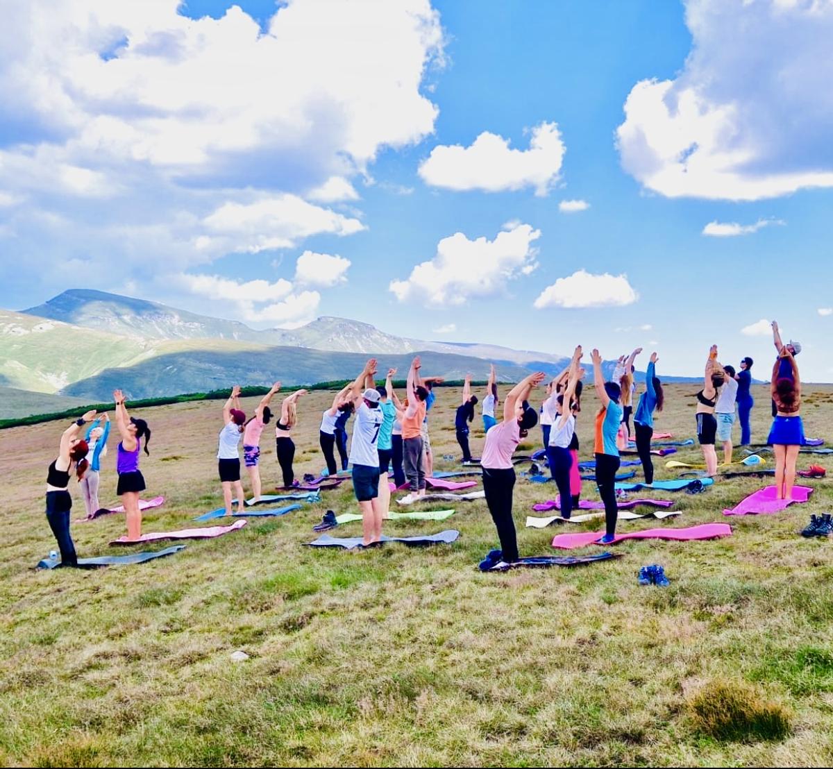 Yoga