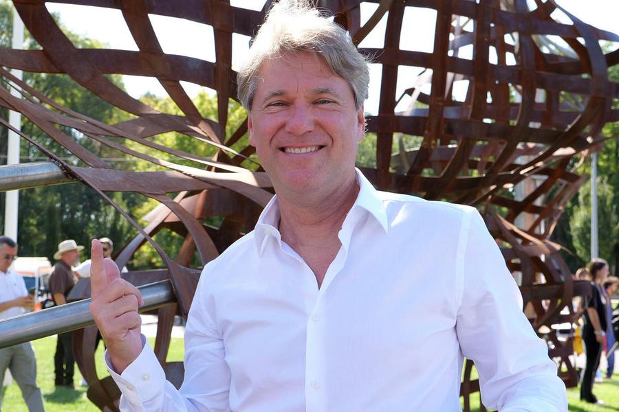 Florin Răducioiu. FOTO: sportpictures.eu Lucky Luce! Naționala României a primit adversari accesibili în preliminariile CM 2026: Austria în loc de „balauri”! Componența grupelor