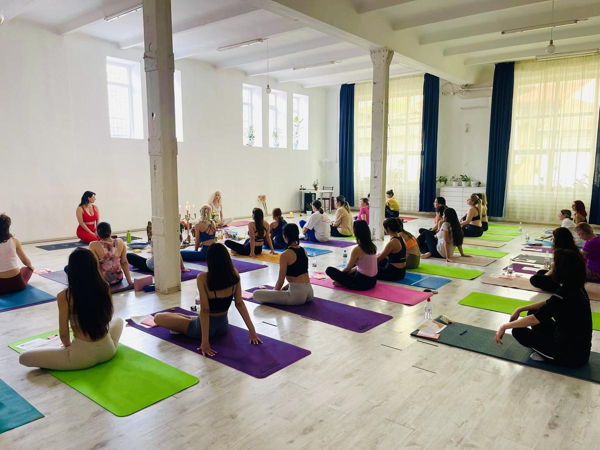 Yoga