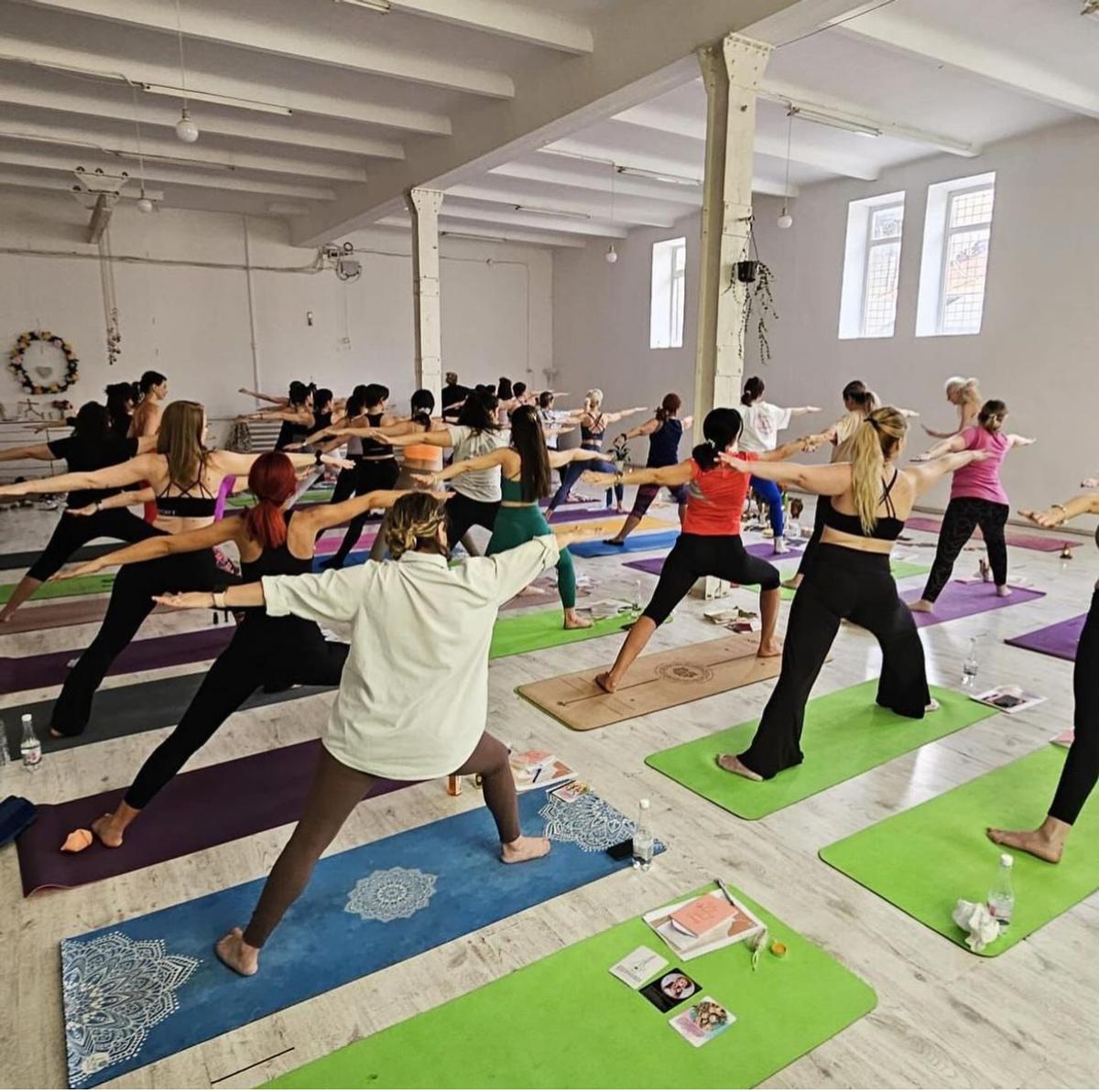 Yoga
