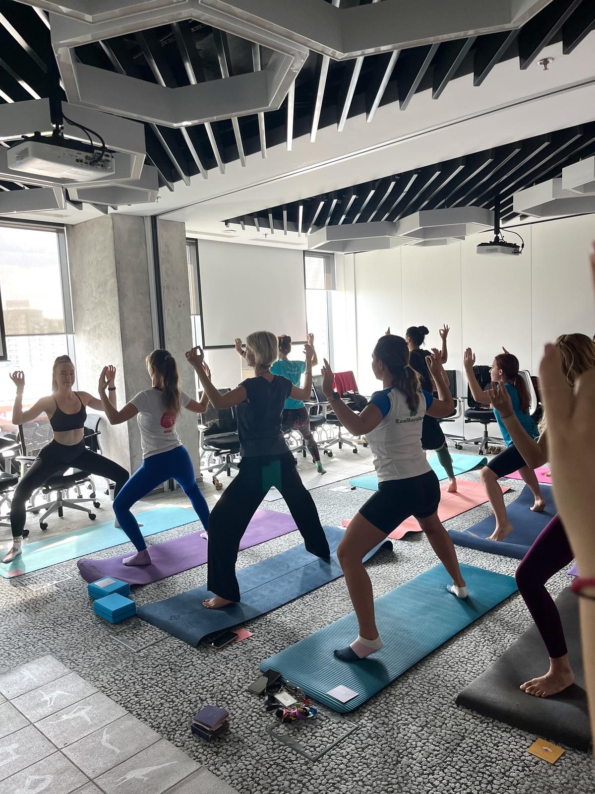 Yoga