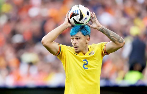 Spaniolii anunță: Andrei Rațiu, pe lista scurtă a lui Real Madrid!
