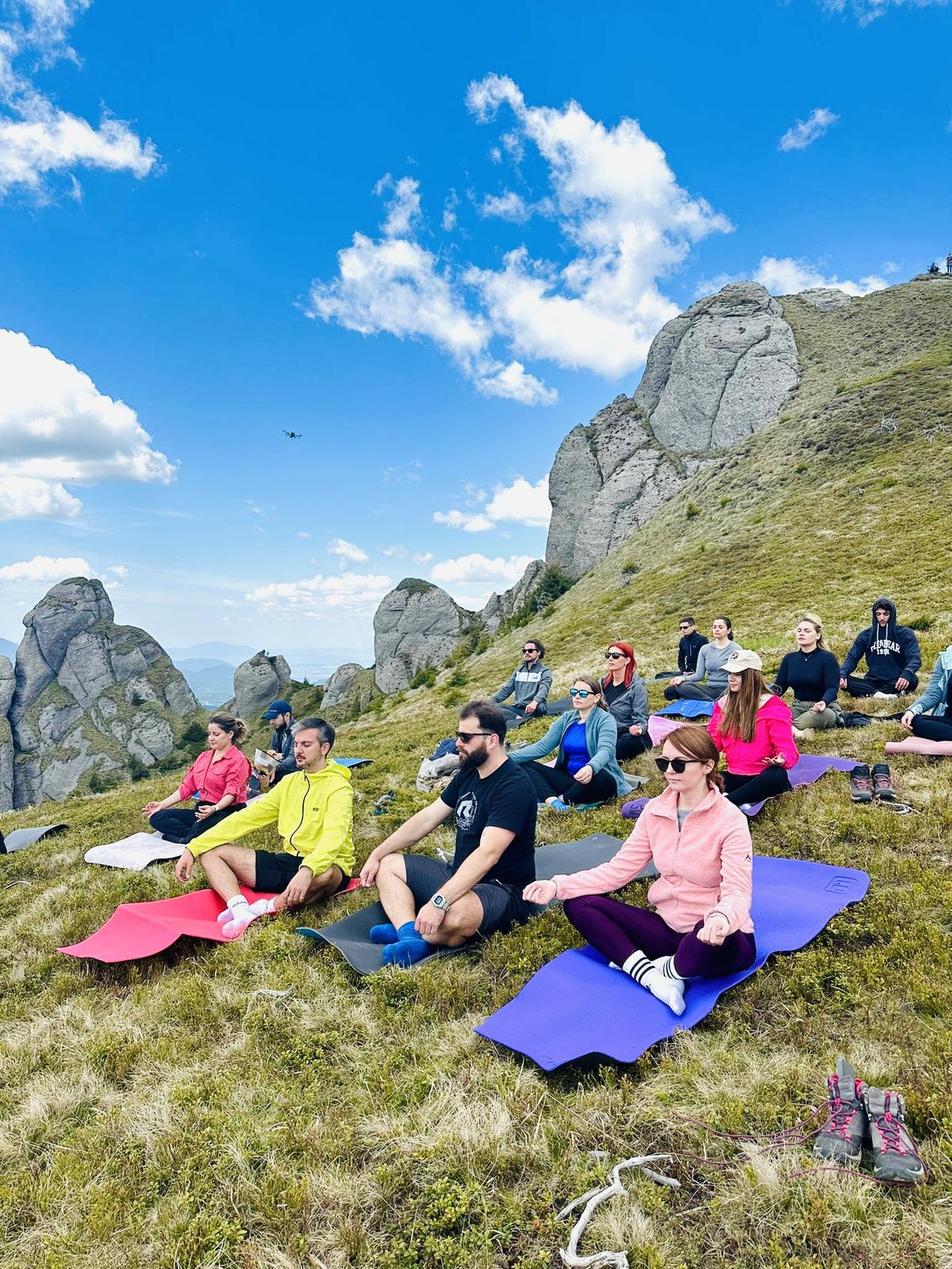 Yoga