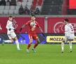 Prima plecare de la Rapid în iarnă » Jucătorul hulit de Marius Șumudică poate semna în Superligă