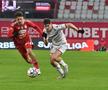 Rapid ratează, Sepsi marchează » Echipa lui Marius Șumudică pierde un duel important pentru play-off