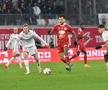 Prima plecare de la Rapid în iarnă » Jucătorul hulit de Marius Șumudică poate semna în Superligă